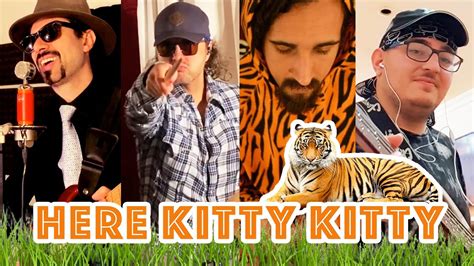 here kitty kitty brittney white|Joe Exotic – Here Kitty Kitty Lyrics .